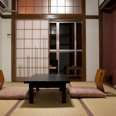 Tabino Oyado Rinkai Hotel Oita Buitenkant foto