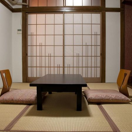 Tabino Oyado Rinkai Hotel Oita Buitenkant foto